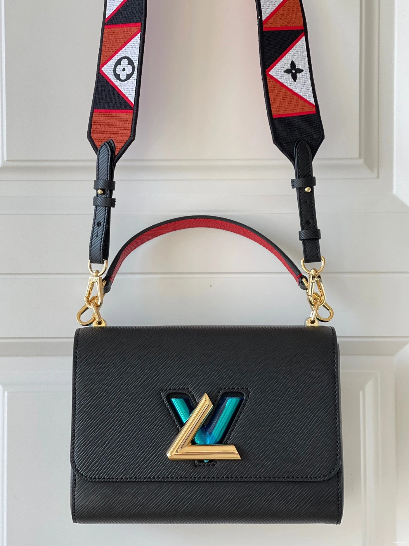 TWIST VUITTON LOUIS MM 0507